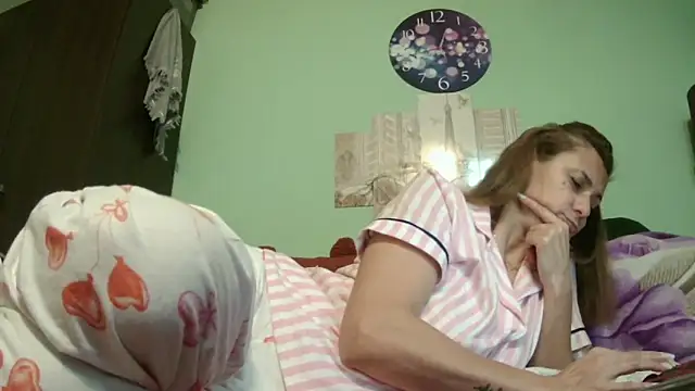 SexyGiocondaのライブXXXチャット