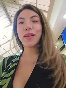 Karen_San_Miguel Webcam Show