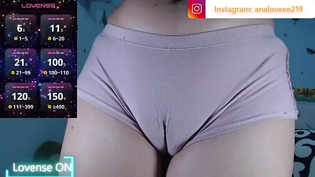 ana_studio 라이브 XXX 채팅