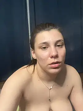 NatashaXVibeのライブXXXチャット