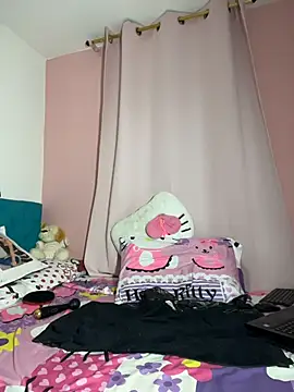 Melody_Spencer26のライブXXXチャット