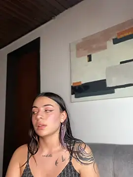 Morgana_Pink 웹캠 쇼