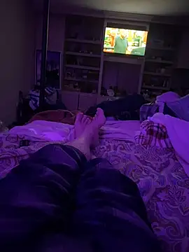 Themechanic420's Webcam Show