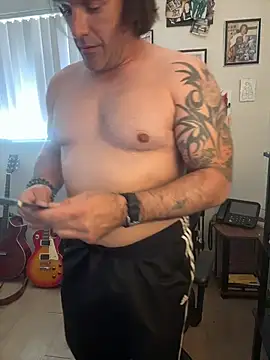 PEGATIVET's Live XXX Chat