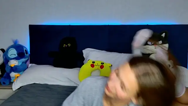 MissEmilyMiller Live XXX-chat