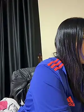 Cami_Leon2 Adlı Modelin Web Kamerası Şovu