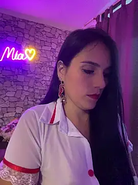 Miaswwe's Live XXX Chat