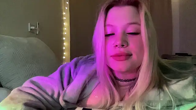 Lulu_Di Live XXX-Chat