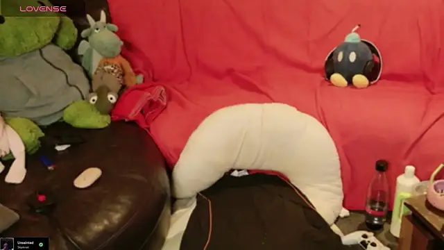 GamerGirl_Eve 即時 XXX 聊天