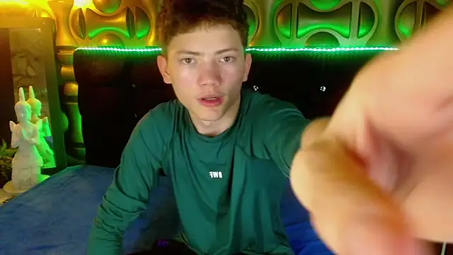 cruz_dante: вебкам-шоу