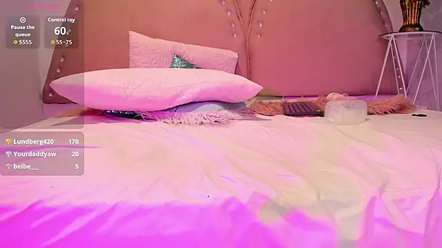 Živý XXX chat Miia_Thompsonn