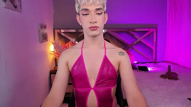 Cherry_zayden_ 即時 XXX 聊天