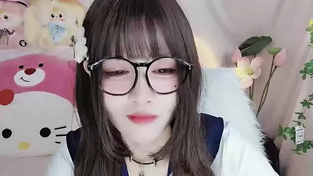 -zhuzhu-999-のウェブカメラショー