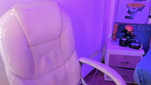 Chatroom XXX en direct de Nathaly_ds