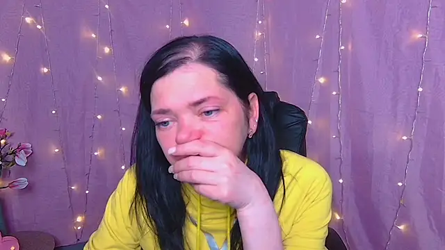 LauraFinn Live XXX-Chat