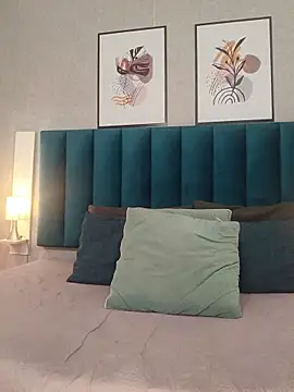 แชท XXX สดของ Madisonsmiith