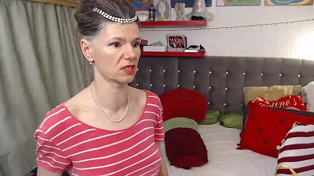 XXX chat uživo modela kellyterapy