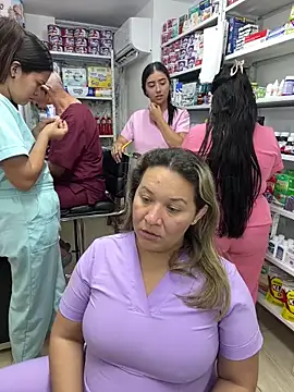 kandalove 라이브 XXX 채팅