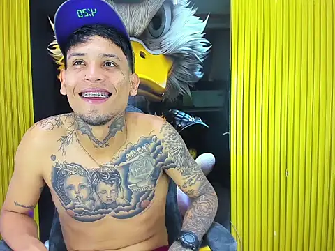 Winsord_Bigcock Webcamshow