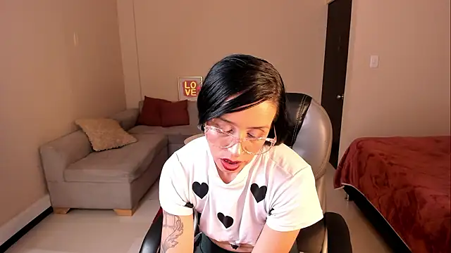 Kristen_Garner 라이브 XXX 채팅