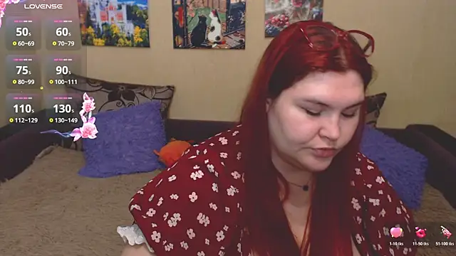 JuliaKelnn Live XXX chat