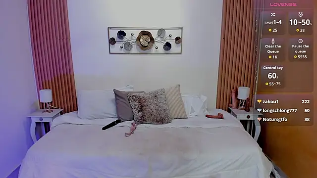 Czat XXX na żywo – kristen_kassi