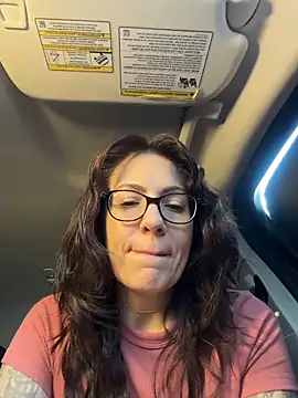 BeautifulMesss' Webcam Show