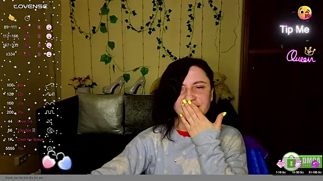 Онлайн чат XXX Muse_kitty_jenia