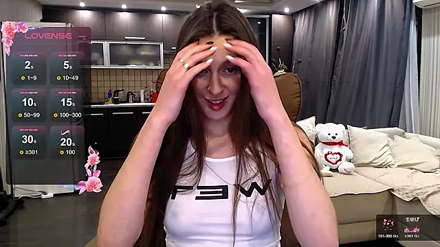 Czat XXX na żywo – Doll_Jasmine_