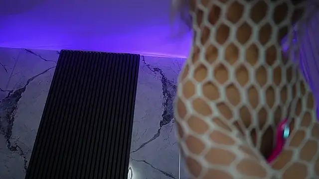 XXX chat uživo modela blondie_muller