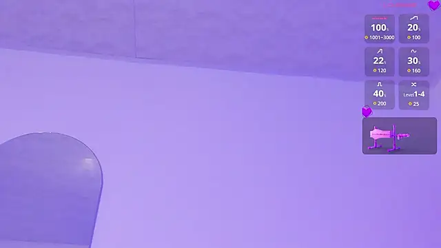 zoe_riversのライブXXXチャット