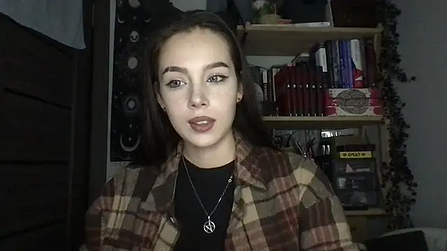 XXX chat uživo modela Yuna5343