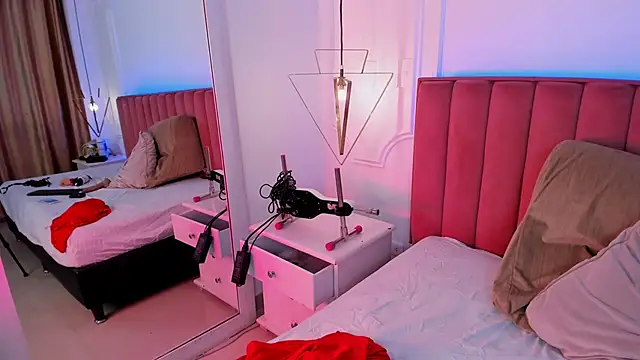 Tessa_Sinclaire 라이브 XXX 채팅