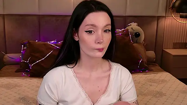 Goldy_Stark's Live XXX Chat