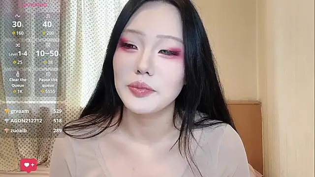 babyrita – Live XXX-chat