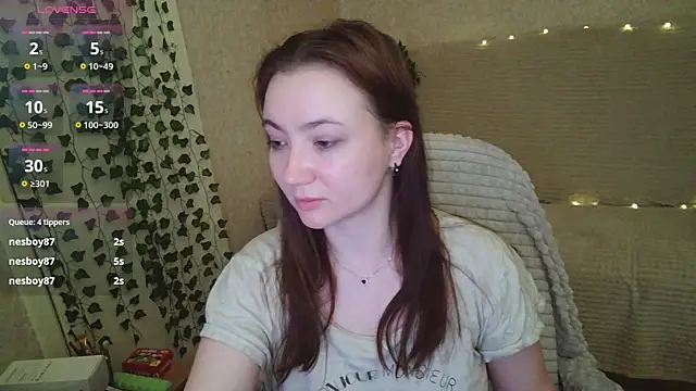 Micky_Woodn Live XXX chat