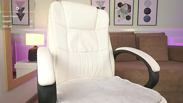 EmilyTurneer 라이브 XXX 채팅