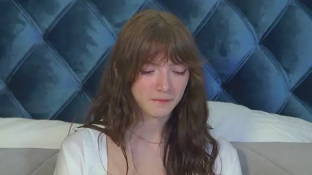 SophiaProve 라이브 XXX 채팅