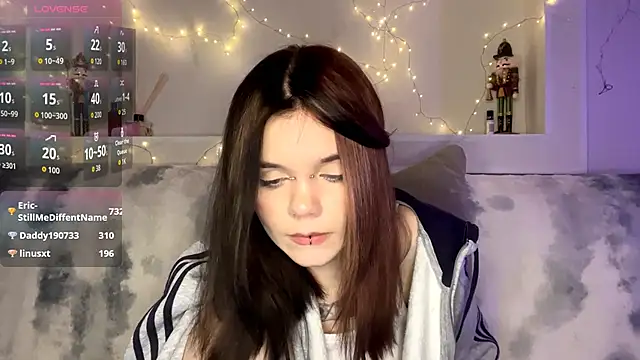 ZealousCulexのライブXXXチャット