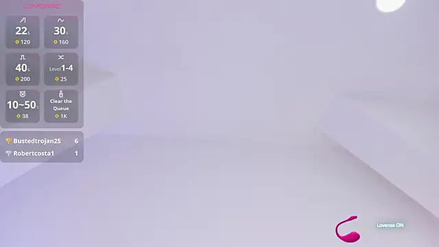 amber__ferreraのライブXXXチャット