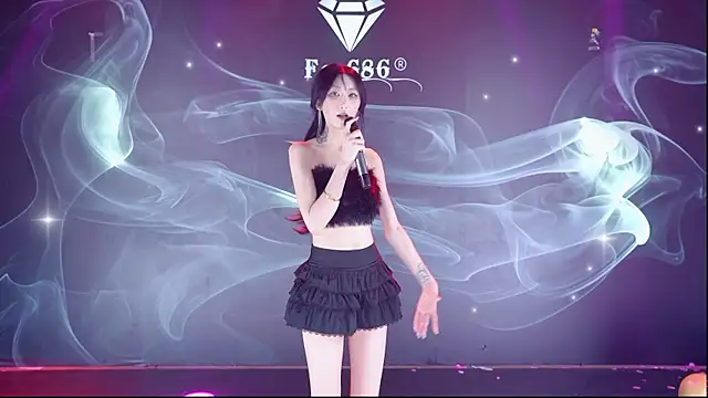 FO-686- 라이브 XXX 채  팅
