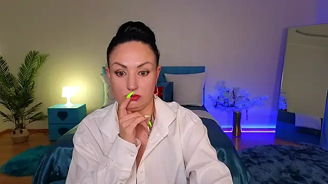 Mia_Marry 라이브 XXX  채팅