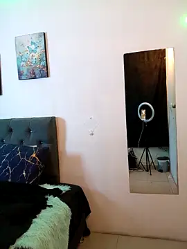 AbrilVega_29 라이브 XXX 채팅