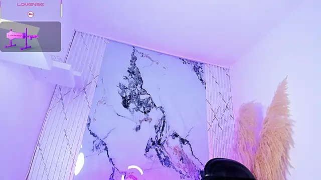 VenusColeman_ – Live XXX-chat