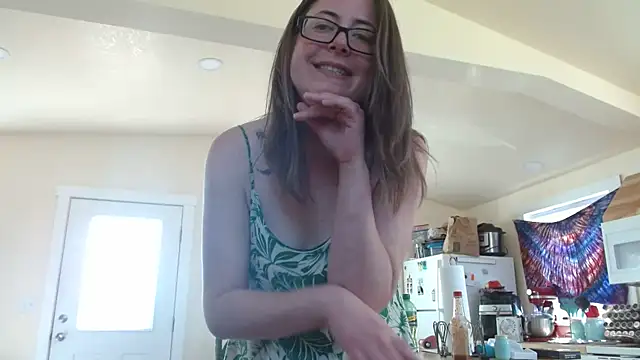 Webkamerová show Naomi_Blaire