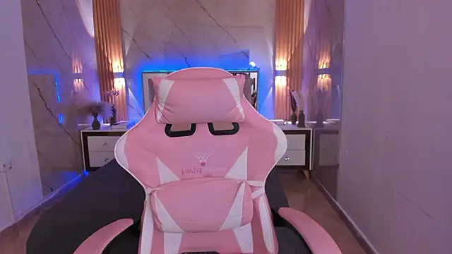 your_whore_Salome 라이브 XXX 채팅