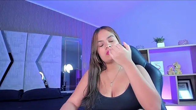 SiaFoxx_のライブXXXチャット