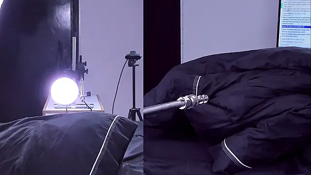 Horny__CeciのライブXXXチャット