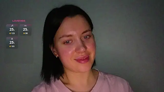 Czat XXX na żywo – ameliasonk1