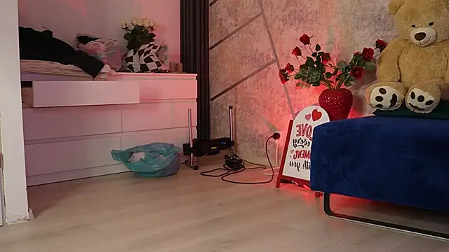 CreamBaby69 Webcamshow